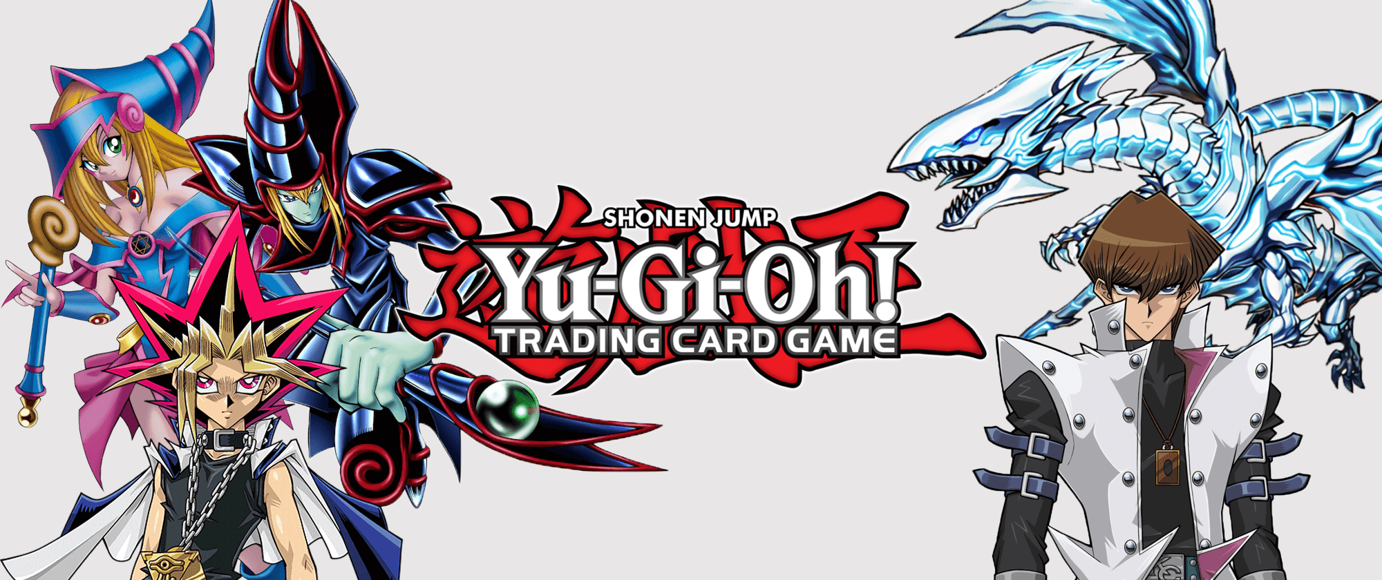 Na filatélica online Casa do Selo você pode comprar cards avulsos das últimas coleções de Yu-Gi-Oh!