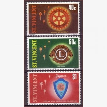 AC11589 | São Vicente - Emblemas