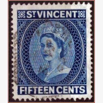 AC16421 | São Vicente - Rainha Elizabeth II