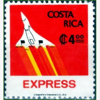 AC18706 | Costa Rica - Entrega especial