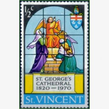 AC18821 | São Vicente - 150 anos da Catedral de São George