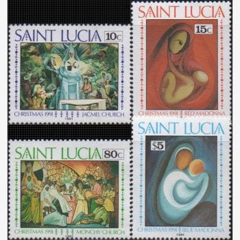 AC7618 | Santa Lucia - Natal