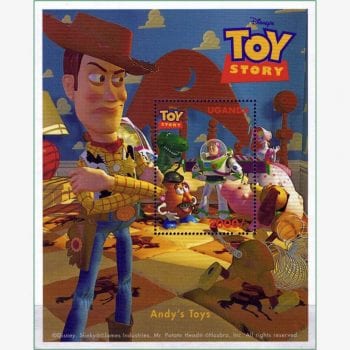 AF11853 | Uganda - Toy Story