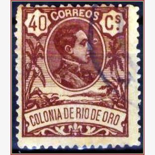 AF16475 | Rio do Ouro - Rei Alfonso XIII