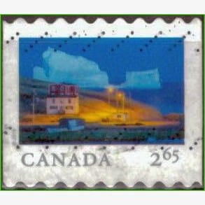 AN14117 | Canadá - Turismo