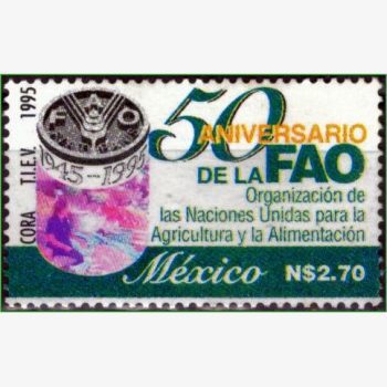 AN14791 | México - Fao
