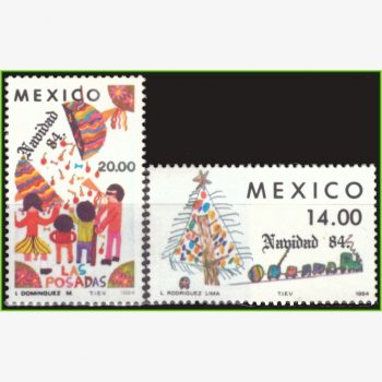 AN15417 | México - Natal
