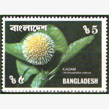 AS15228 | Bangladesh - Kadam