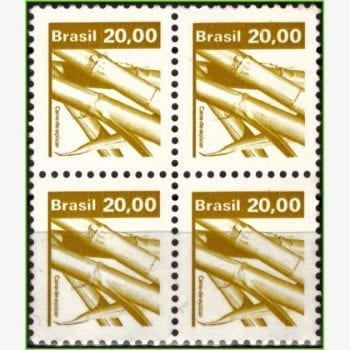 BR12805 | Brasil - Cana de açúcar