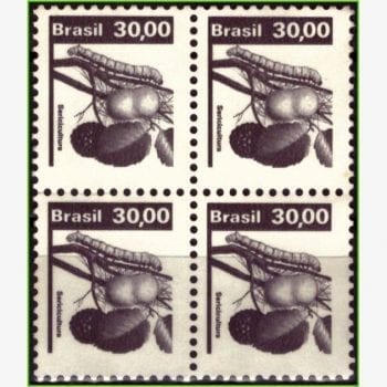 BR12806 | Brasil - Sericicultura
