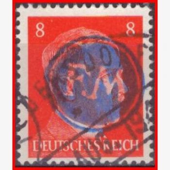 EU10635 | Alemanha (Fredersdorf) - Adolf Hitler