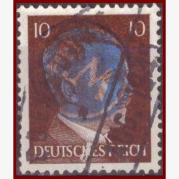 EU10636 | Alemanha (Fredersdorf) - Adolf Hitler