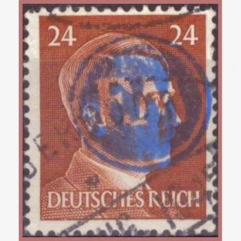 EU10641 | Alemanha (Fredersdorf) - Adolf Hitler