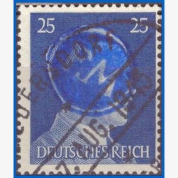 EU10642 | Alemanha (Fredersdorf) - Adolf Hitler