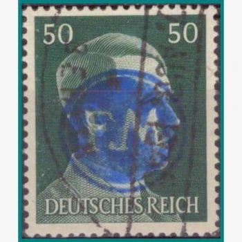 EU10646 | Alemanha (Fredersdorf) - Adolf Hitler