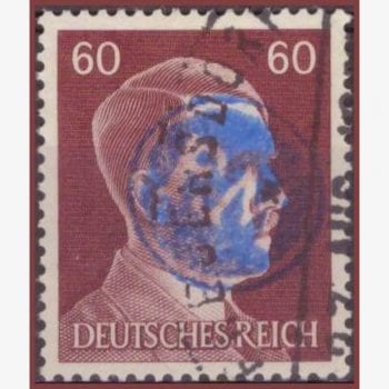 EU10647 | Alemanha (Fredersdorf) - Adolf Hitler