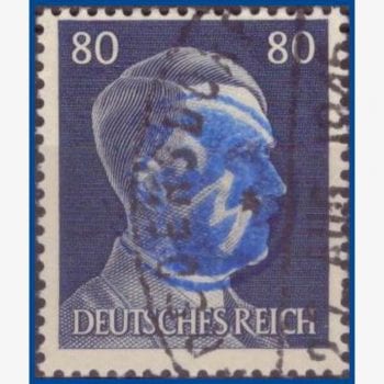 EU10648 | Alemanha (Fredersdorf) - Adolf Hitler