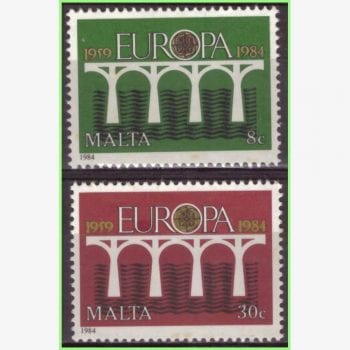 EU11512 | Malta - Europa