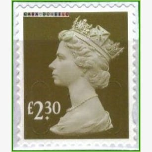 EU12603 | Inglaterra - Rainha Elizabeth II