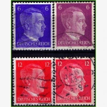 EU12914 | Alemanha (Reich) - Adolf Hitler