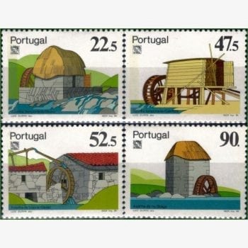 EU13010 | Portugal - Lubrapex 1986 - Exposição Filatélica