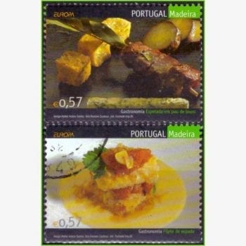 EU13236 | Ilha da Madeira - Europa - Gastronomia