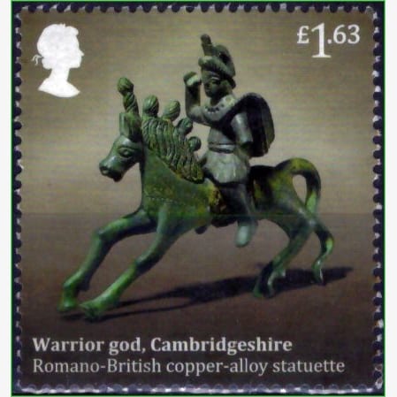 EU14357 | Inglaterra - Grã-Bretanha romana