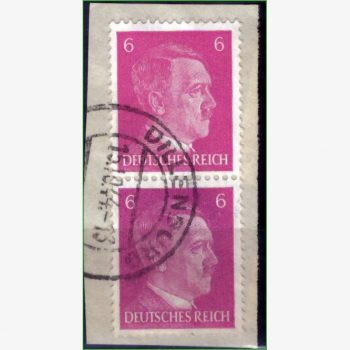 EU14417 | Alemanha (Reich) - Adolf Hitler