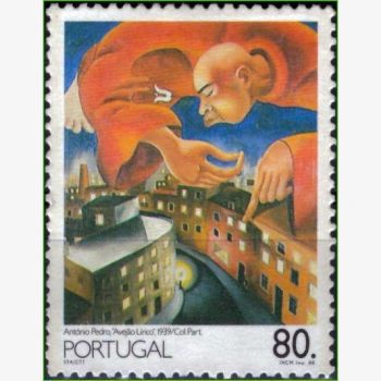 EU15114 | Portugal - Pintura portuguesa do século XX