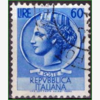 EU15383 | Itália - Moeda Siracusana
