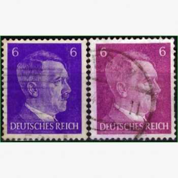 EU15665 | Alemanha (Reich) - Adolf Hitler