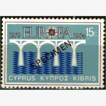 EU16695 | Chipre - Europa