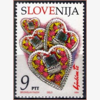 EU16727 | Eslovênia - Amor