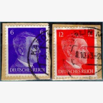 EU17806 | Alemanha (Reich) - Adolf Hitler