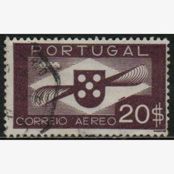 EU4280 | Portugal - Símbolo da aviação