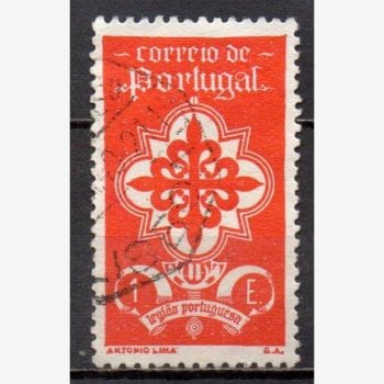 EU4813 | Portugal - Legião portuguesa