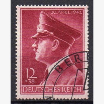 EU6350 | Alemanha (Reich) - Adolf Hitler