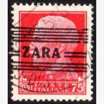 EU7922 | Alemanha (Zara) - Itália (sobre-estampa)