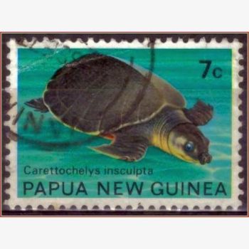 OC16561 | Papua Nova Guiné