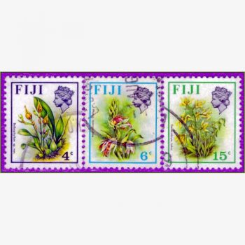 OC18093 | Fiji - Flores